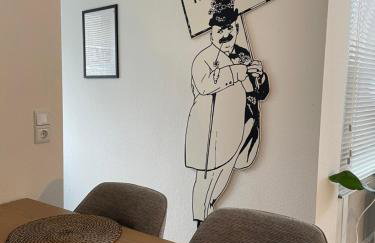 Zentrale City Apartments - Foto 34