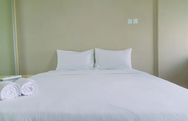Comfortable and Simply Studio Apartment at Tamansari Skylounge - Foto 2