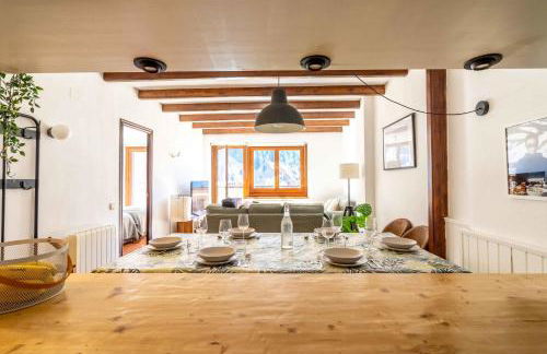 Mow's Snow Lodge - Pie de Pista en Baqueira- Beret - Foto 16