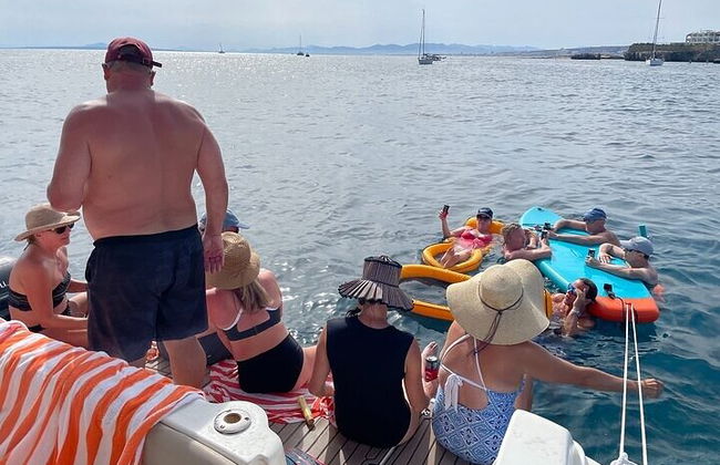 Sur la mer Alacant, Alicante Noleggio barche e yacht - Foto 6