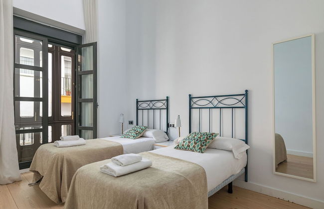 Holiday Rentals Tempa Museo - Foto 12