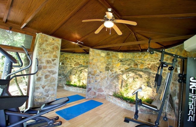 Casa Conti di Sotto - Foto 77