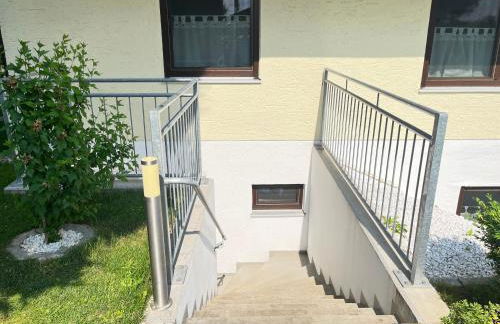 Appartement Am Straßland - Foto 12