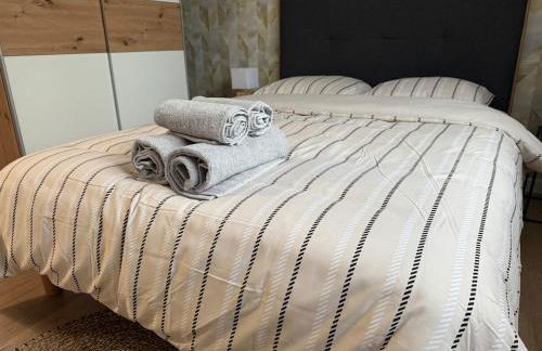 Liberte-Apartment with parking - Photo 7