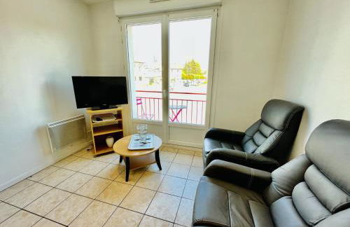 Residence Louis Place du Marche - Foto 28