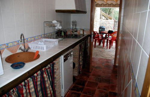 Alojamientos Rio Zumeta - Foto 66