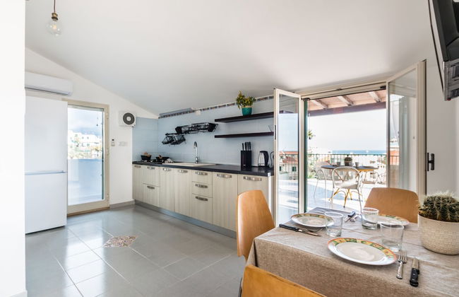 Artemide Vista Mare - Foto 21