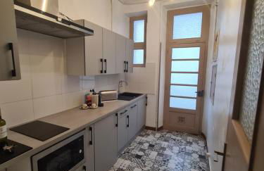 Spacious Luxury 2 bed appartment - Foto 23