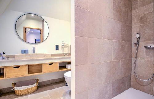 Le Manoir des Hauts de Chaunac - Foto 59