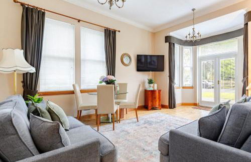 The Laird’s Retreat - Foto 33