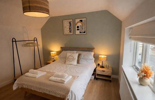 The Nest - Stylish 2-Bed Apartment - Foto 17