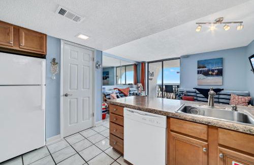 Gulf Shores Surf & Racquet Club 703A - Foto 10