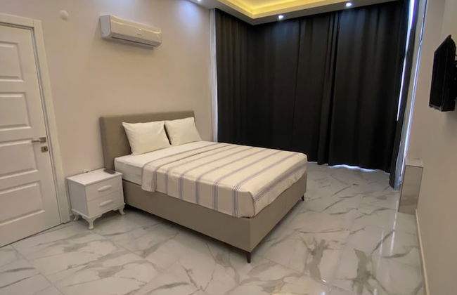 Ada Loft Alanya - Foto 5