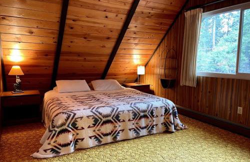 Groovy Cabin in the Woods - Foto 52