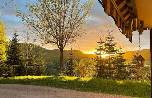 Ferienwohnung Am Bürgele - Foto 10