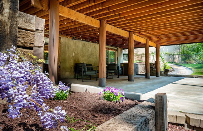 Mountain Haus - Photo 2