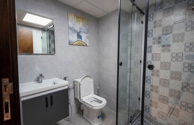 Immoka Apart Hotel - Foto 22