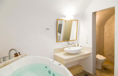 Chrisanthi Villa - Foto 9