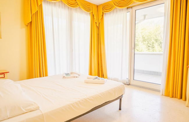 Relais du Lac Village - Italian Homing - Photo 43