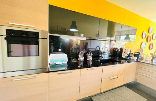 Villa Donna Vincenza - Foto 38