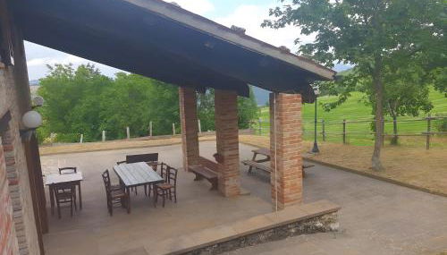 Rifugio Rubbiano - Foto 2