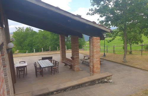 Rifugio Rubbiano - Foto 2