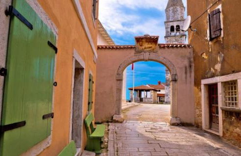 Modern villa zara with pool in Visnjan - Foto 30