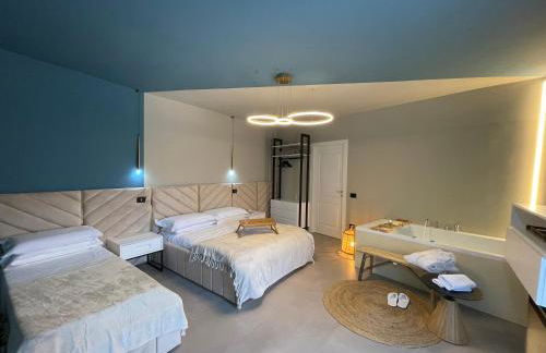 VILLA CHIARA - Relax con Vista sulla Cascata delle Marmore - Foto 15