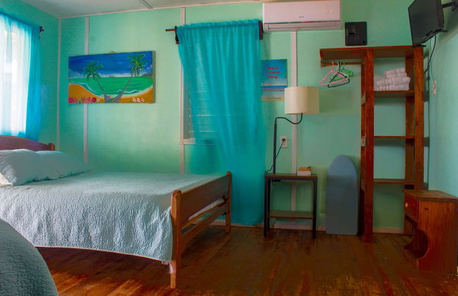 Julia´s Cabanas - Foto 23