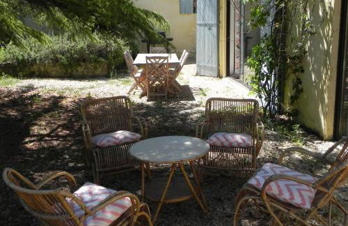 La Bastide des Vasses l'Atelier - Foto 9