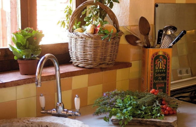 Molino Rio Alajar - Photo 40