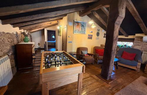 Casa Rural Garzibaita - Foto 6