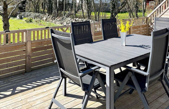 4 Star Holiday Home in Farjestaden - Foto 12