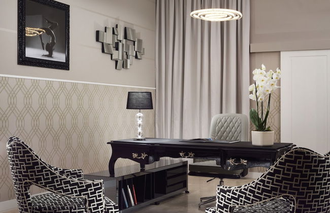 Lifestyle Suites Rome - Photo 3