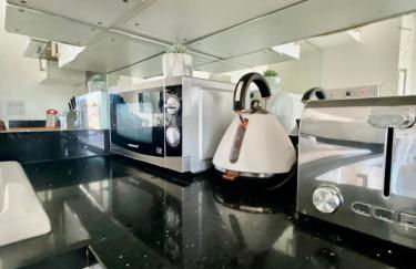 Charmingly cozy 2 beds apartment - Foto 11