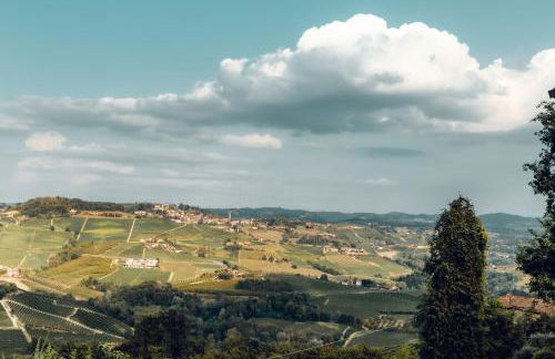 Maison typique avec vue sur les vignes des Langhe - Foto 65