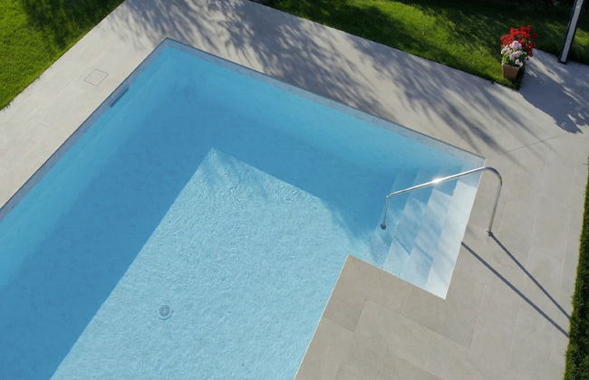 Simplistic Holiday Home in Pistoia With Terrace & Garden - Foto 64