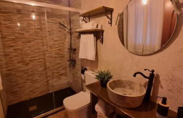 Casa rural Cabaña de la Huerta - Foto 17