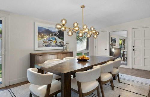 Paradise Valley Estate Pool Hot tub Old Town - Foto 22