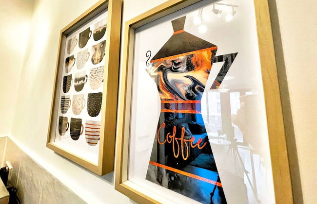 Lovely Flat in Kiln Close With Free Parking - Photo 62