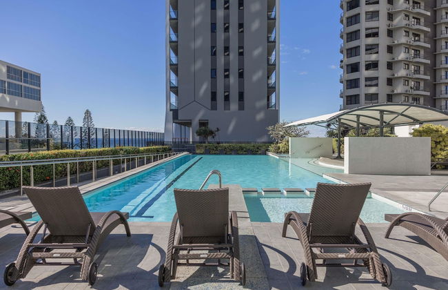 Peppers Broadbeach - Photo 1