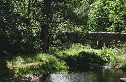 Bankside Cottage Milldale - Foto 40