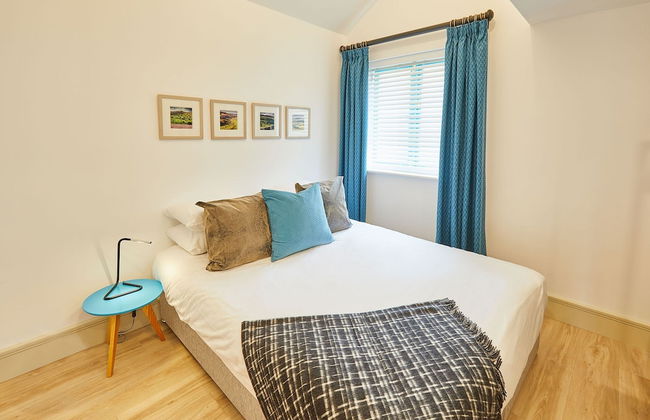 Host Stay Sunshine Cottage - Foto 2