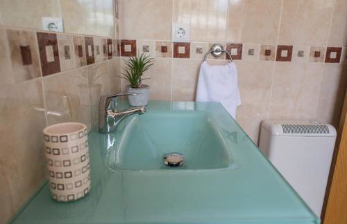 Casa Robledo - Foto 34