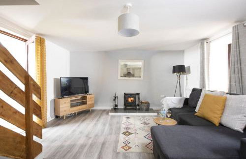 Aval Dor Barn, Hot Tub, Pet Friendly - Foto 6