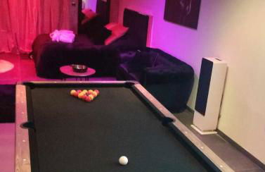 Avec toi suite spa La Secrète - Foto 12