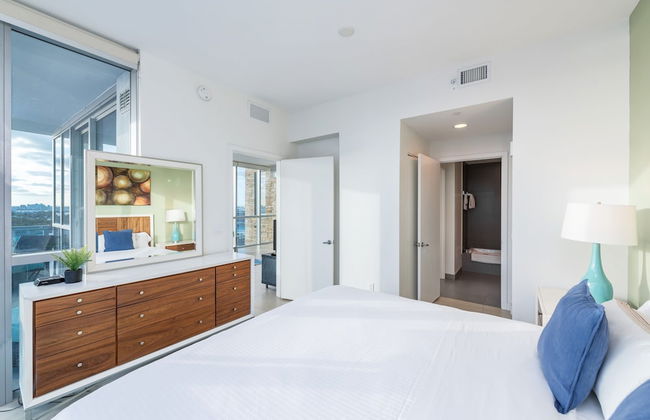 Churchill Suites Monte Carlo Miami Beach - Foto 27