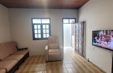 Refúgio da Família Sá - Foto 7