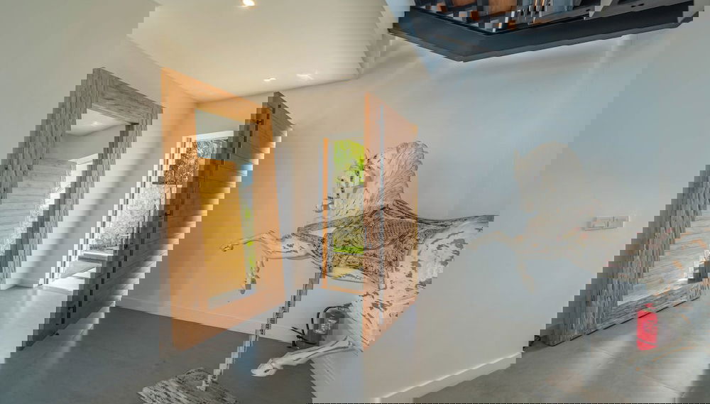 Villa Namaskar - Foto 1, Entrada interior