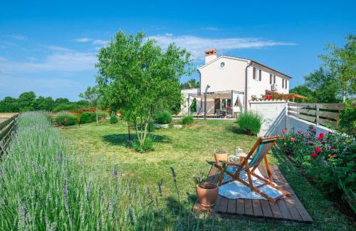 Villa Cicibella by IstriaLux - Foto 14